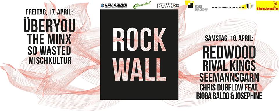 rockwall