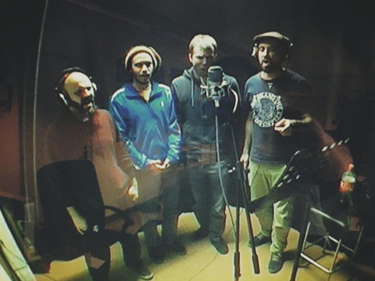 studio