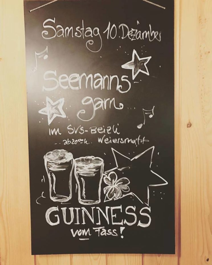 guinness
