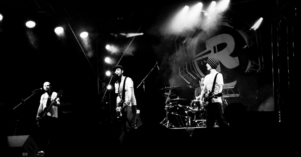 Rockshot